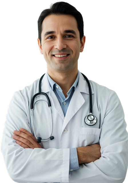 Doctor Thumb