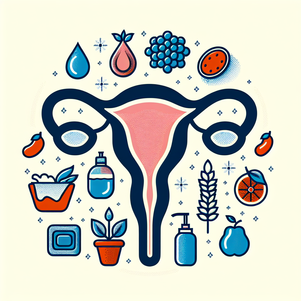 Tips Menjaga Kebersihan dan Kesehatan Organ Reproduksi pada Perempuan