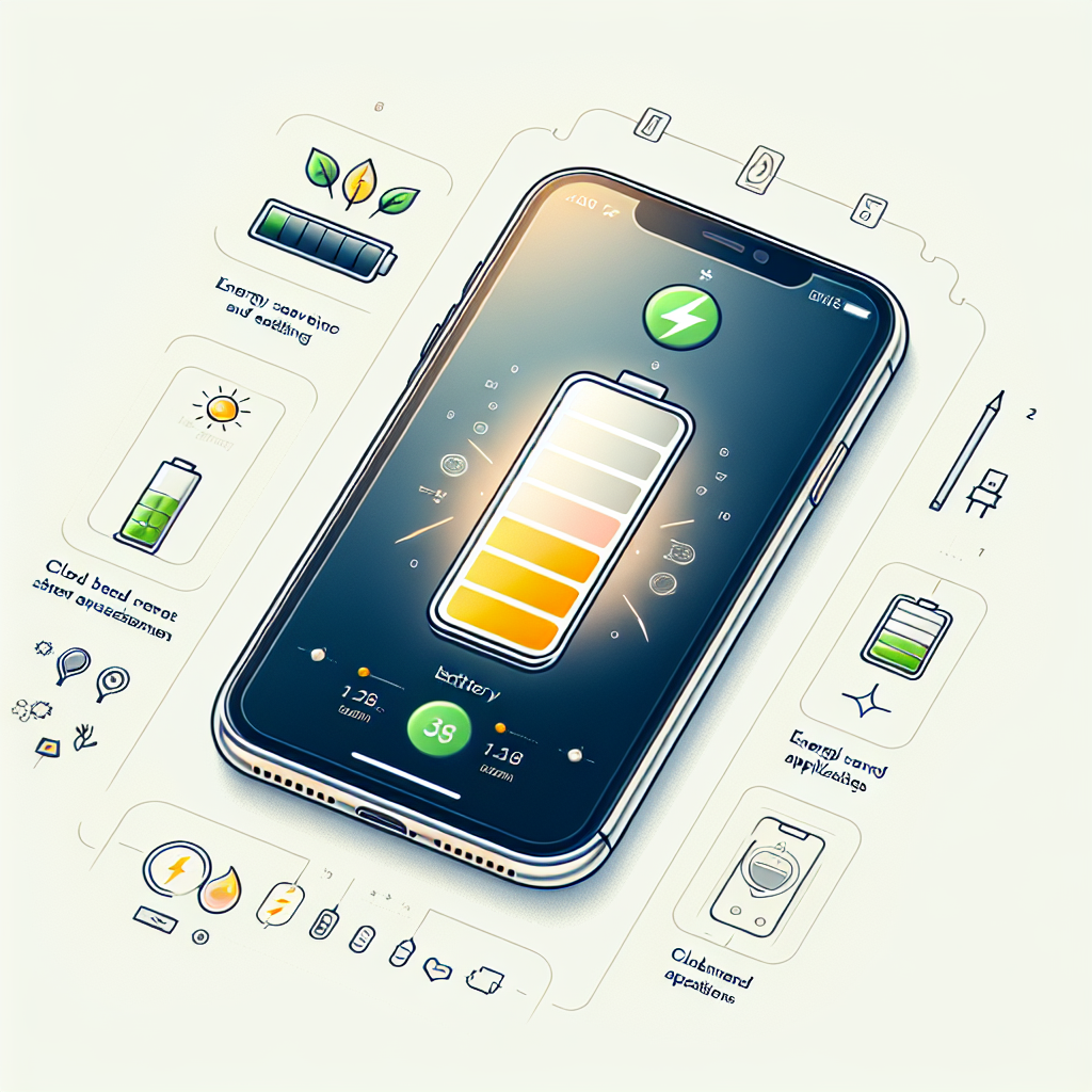 Tips Ampuh Menjaga Kesehatan Baterai iPhone Anda