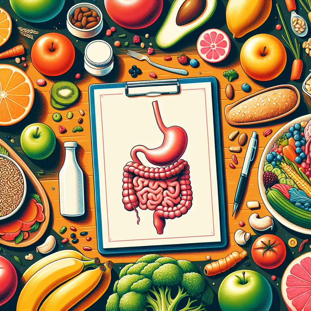 Tips Menjaga Kesehatan Organ Pencernaan Agar Terhindar Dari Penyakit