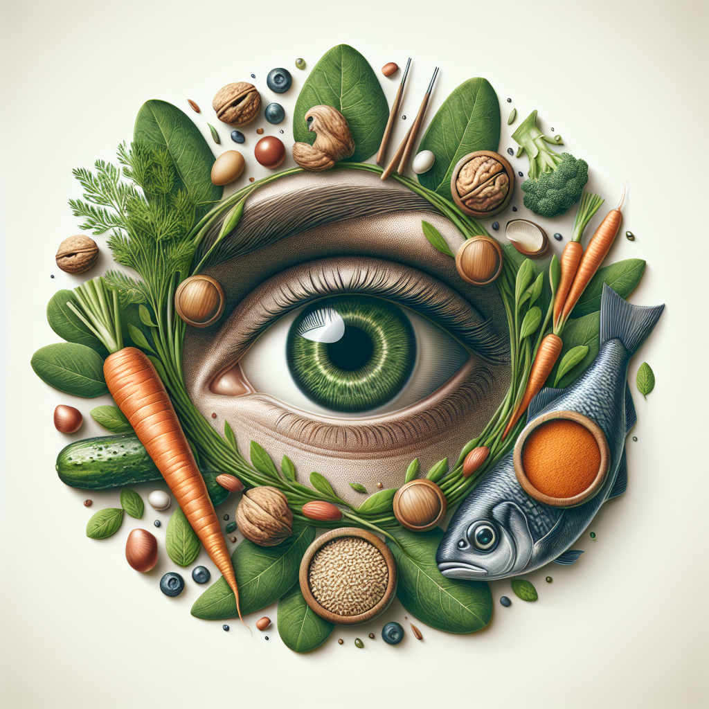 Cara Menjaga Kesehatan Mata Secara Alami yang Efektif dan Mudah Diterapkan