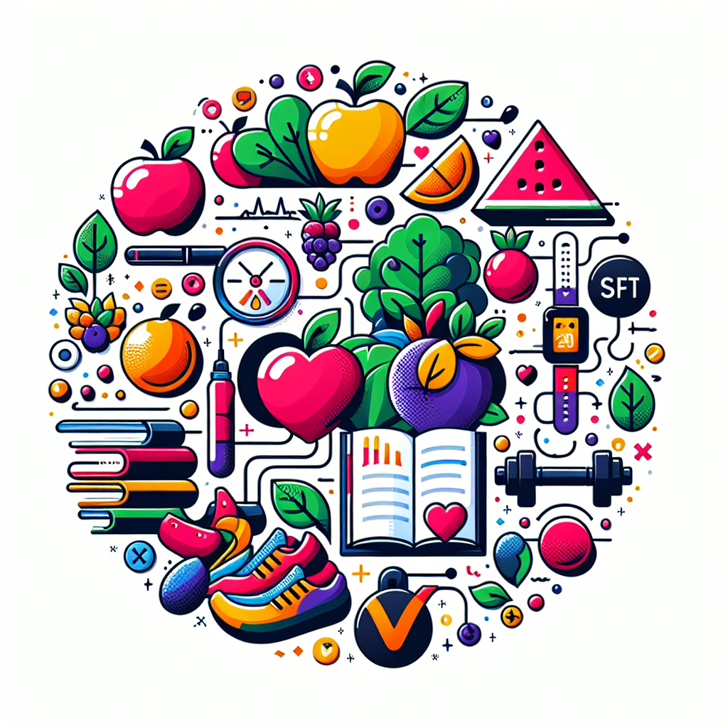 Raih Kesehatan Optimal dengan Panduan Hidup Sehat