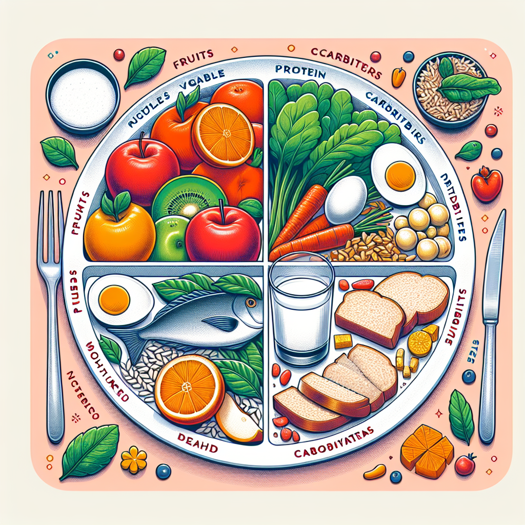 Jenis-Jenis Makanan yang Termasuk dalam 4 Sehat 5 Sempurna