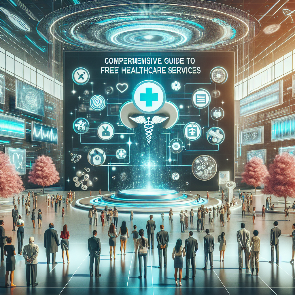 How to Access Free BPJS Services in 2025: A Comprehensive Guide