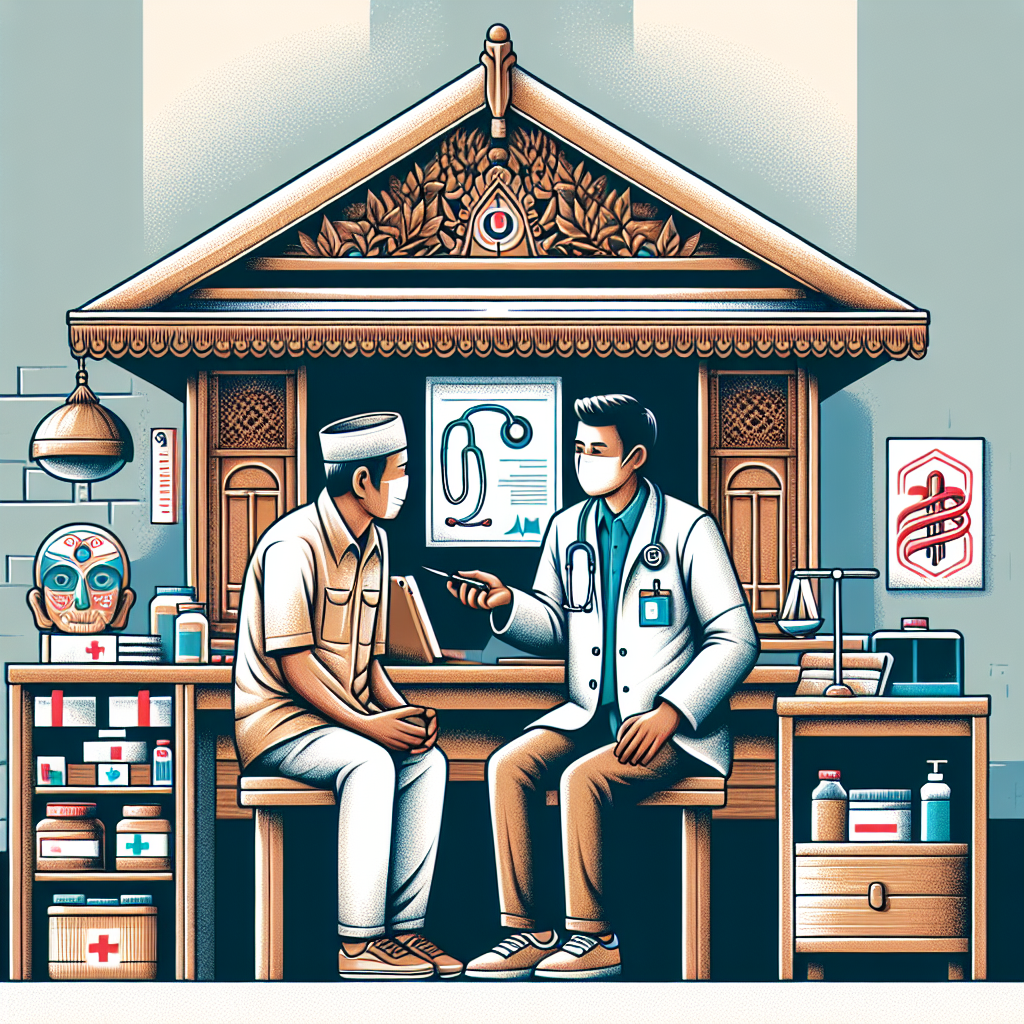 Understanding BPJS Satu: Your Ultimate Guide to Indonesia's Healthcare