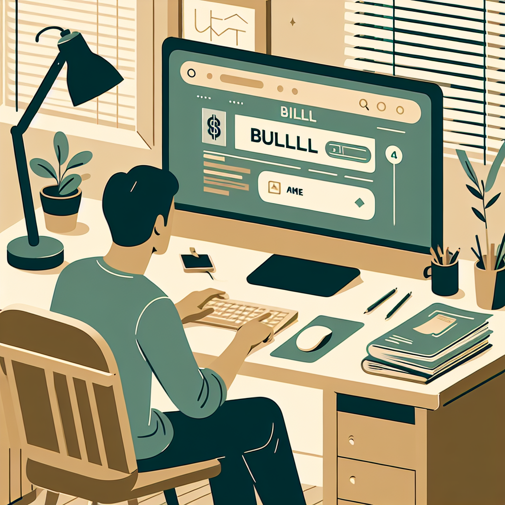 Discover the Simple Steps to Check Your BPJS Bill Online