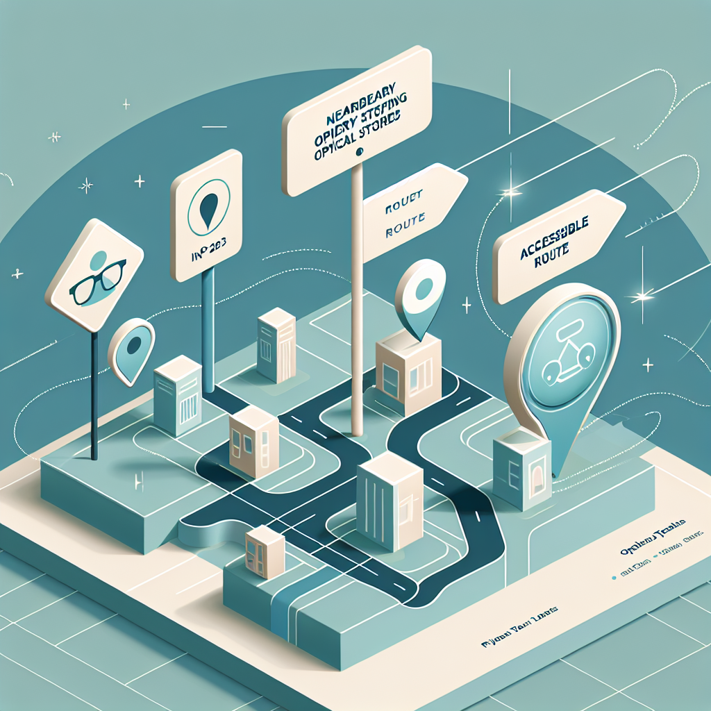 Temukan Optik BPJS Terdekat di Lokasi Anda: Panduan Lengkap 2023