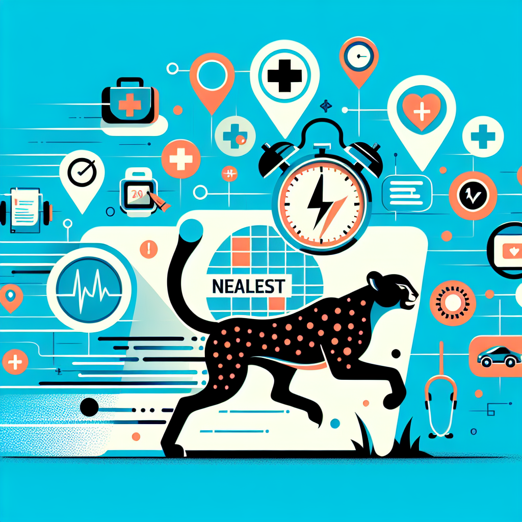 Discover the Nearest BPJS Health Centers for Quick and Easy Access