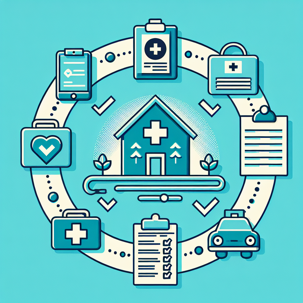 Step-by-Step Guide: How to Register for BPJS Kesehatan Mandiri