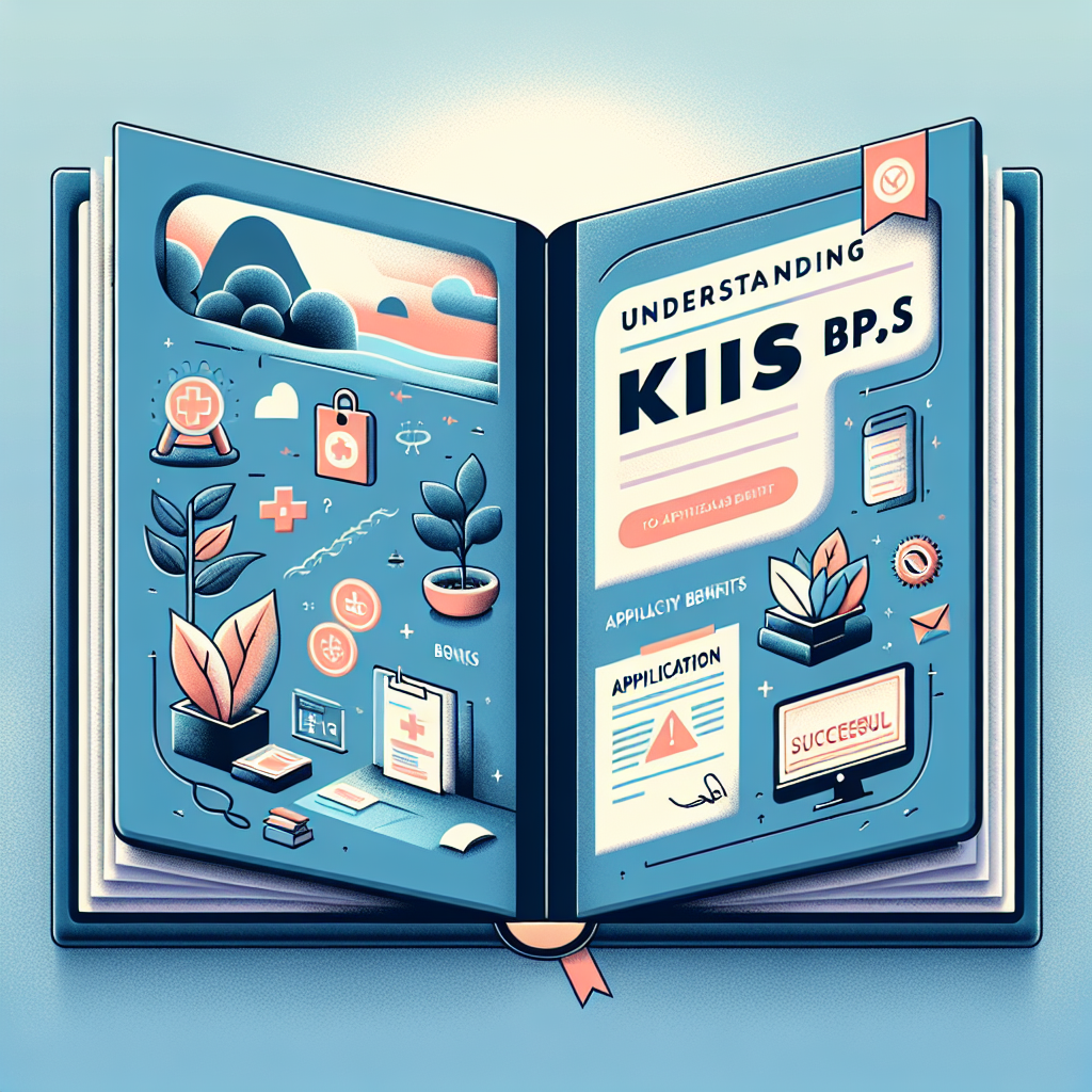 The Ultimate Guide to Understanding KIS BPJS: Benefits and Application